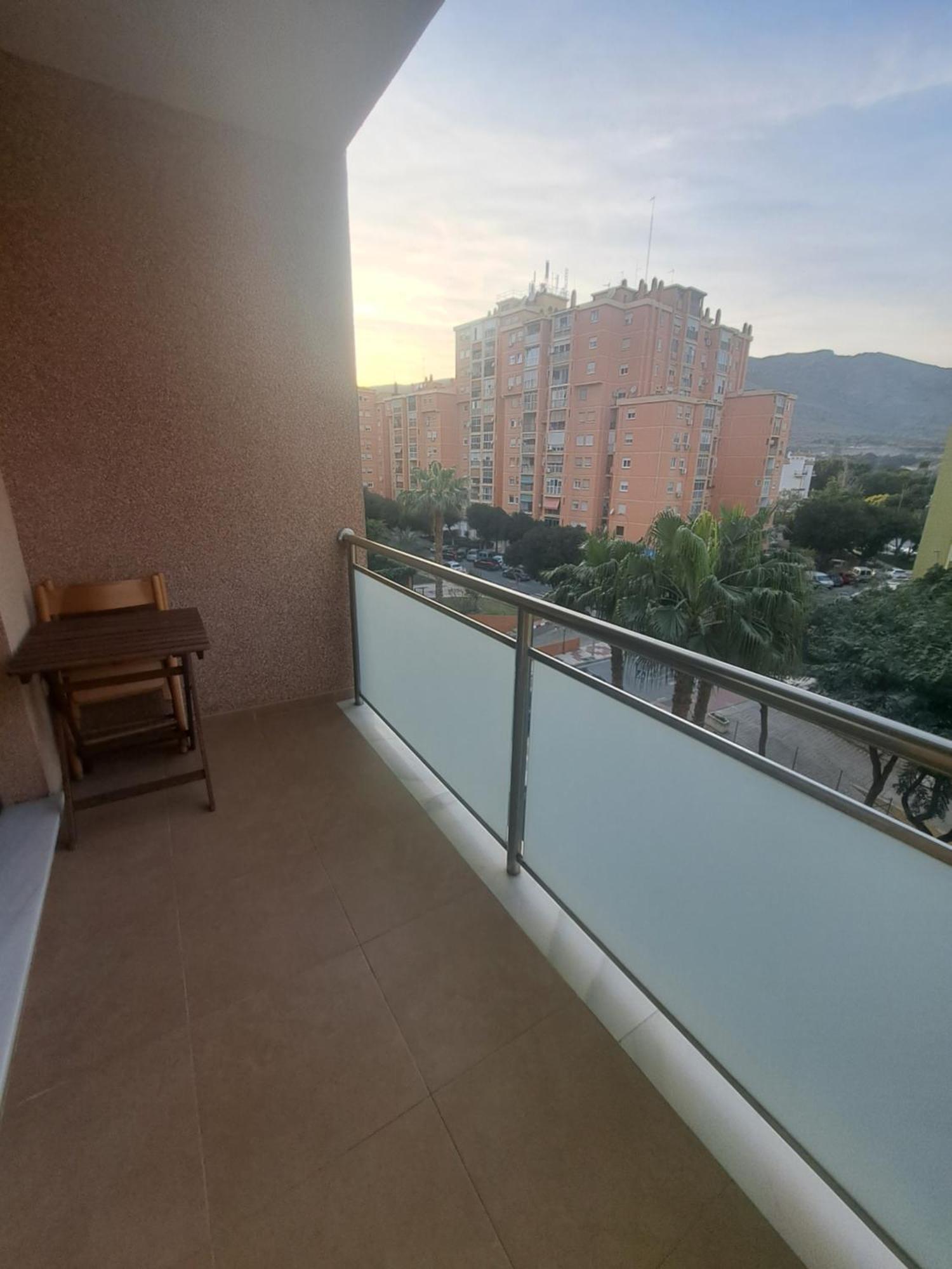 شقة Torremolinos Center Dreams المظهر الخارجي الصورة