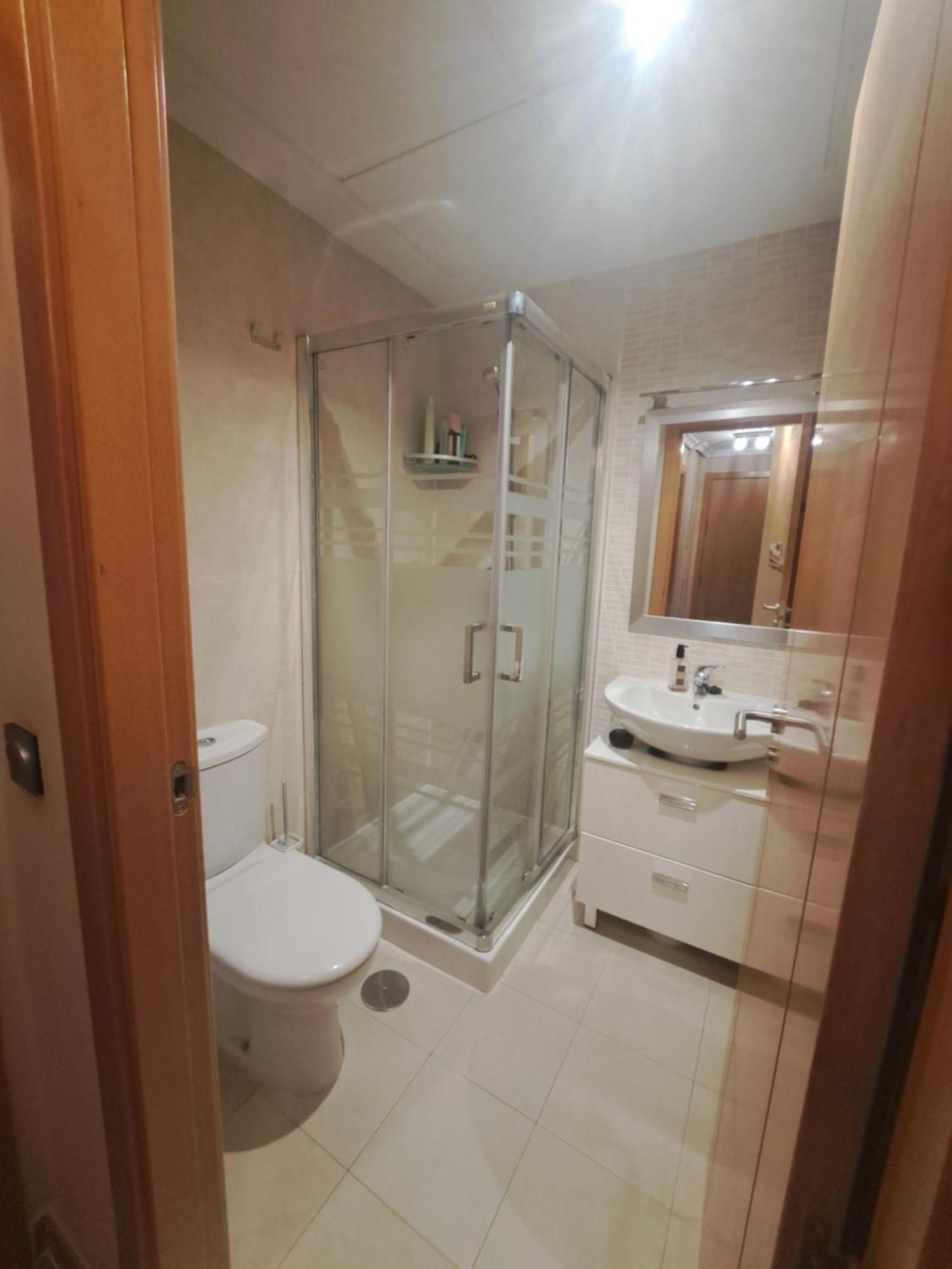 شقة Torremolinos Center Dreams المظهر الخارجي الصورة