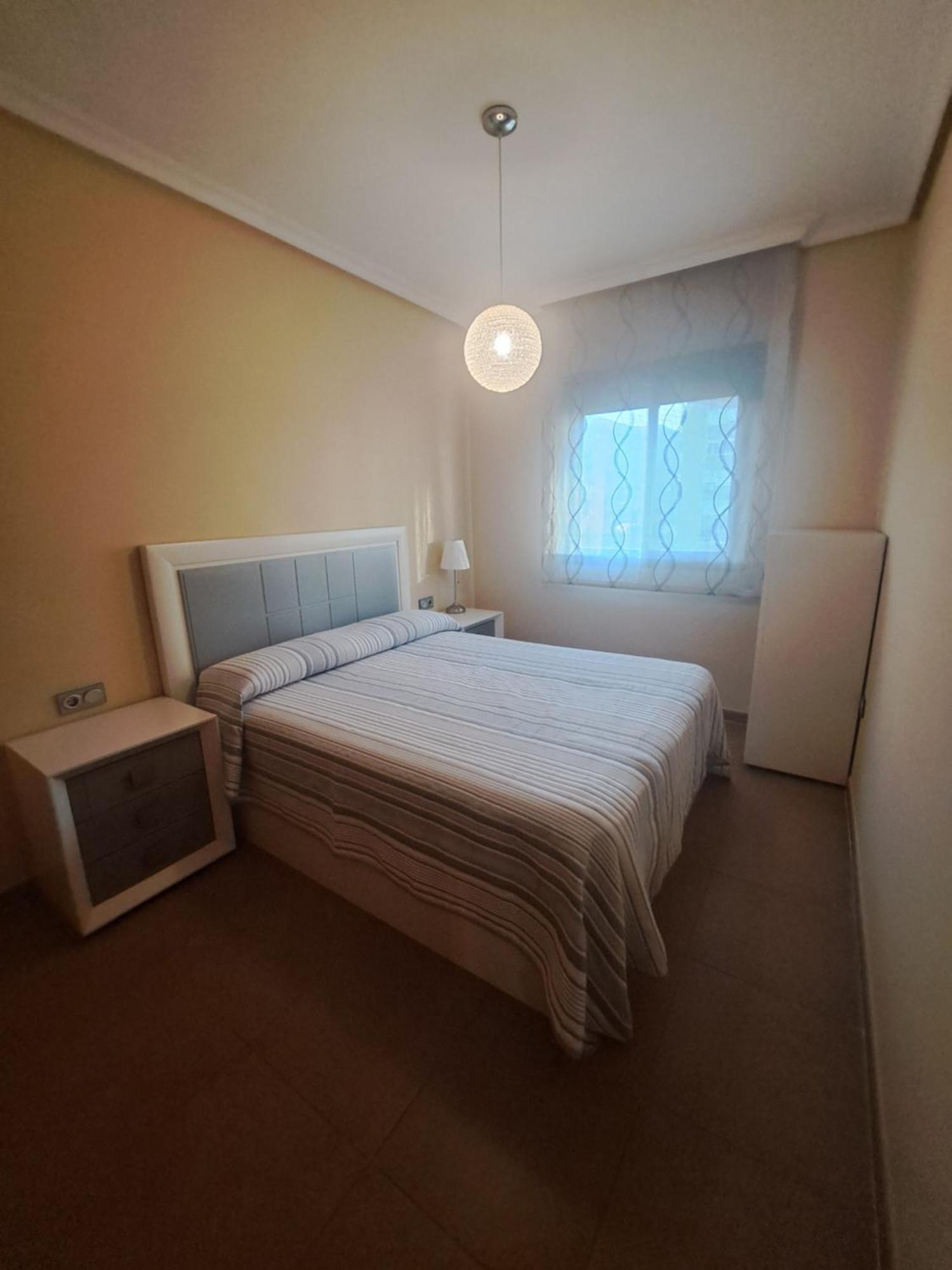 شقة Torremolinos Center Dreams المظهر الخارجي الصورة
