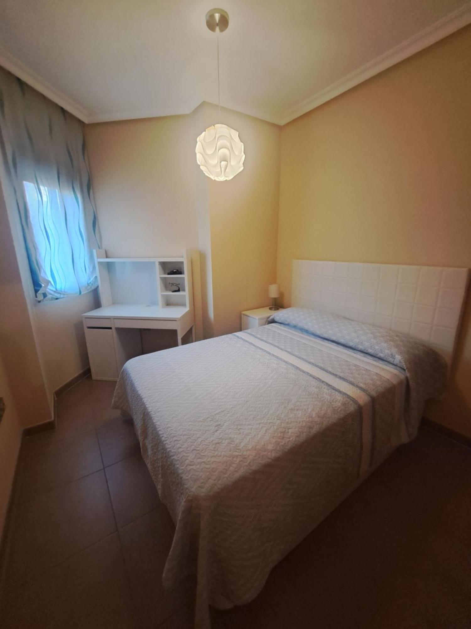 شقة Torremolinos Center Dreams المظهر الخارجي الصورة