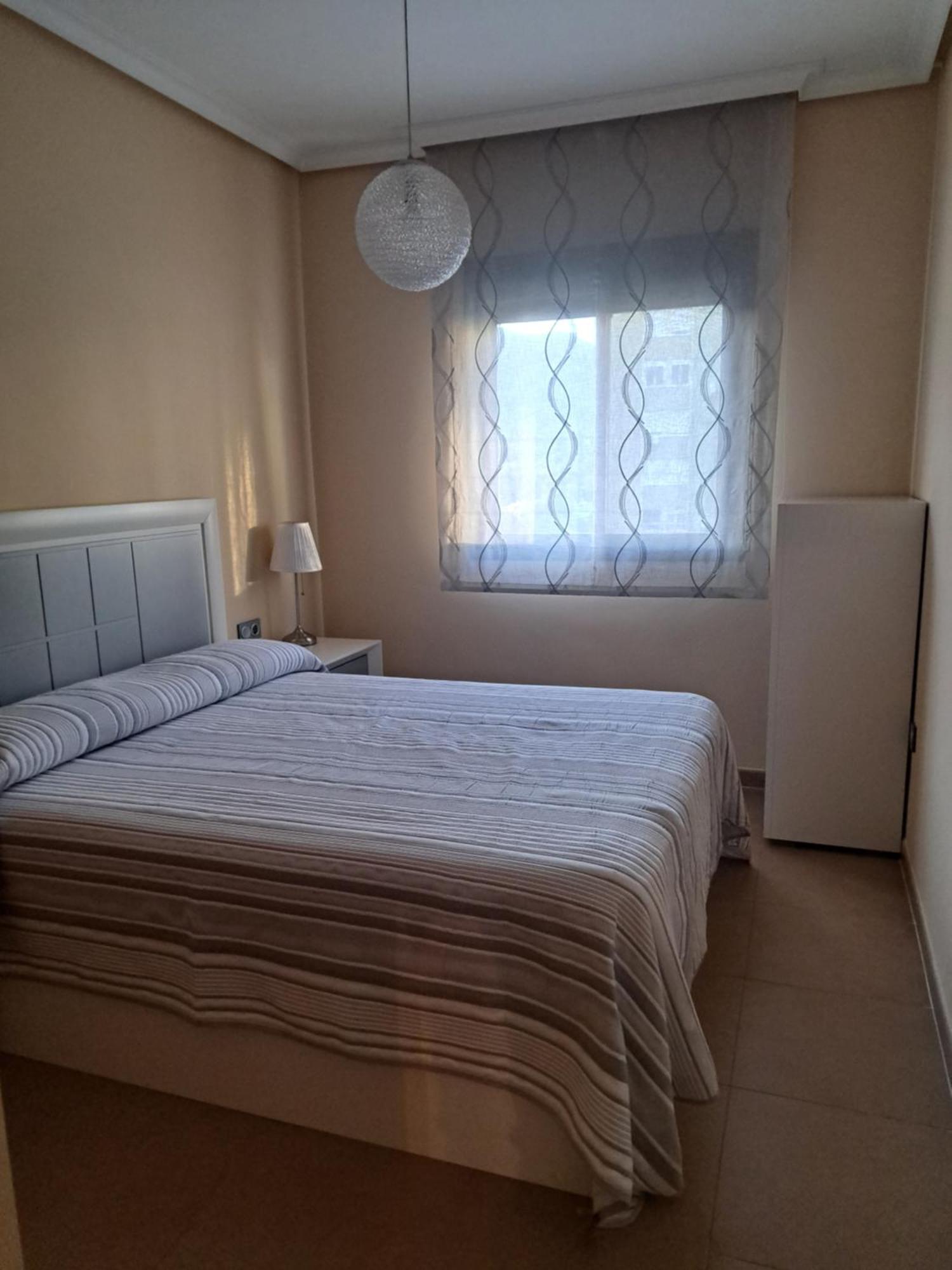 شقة Torremolinos Center Dreams المظهر الخارجي الصورة