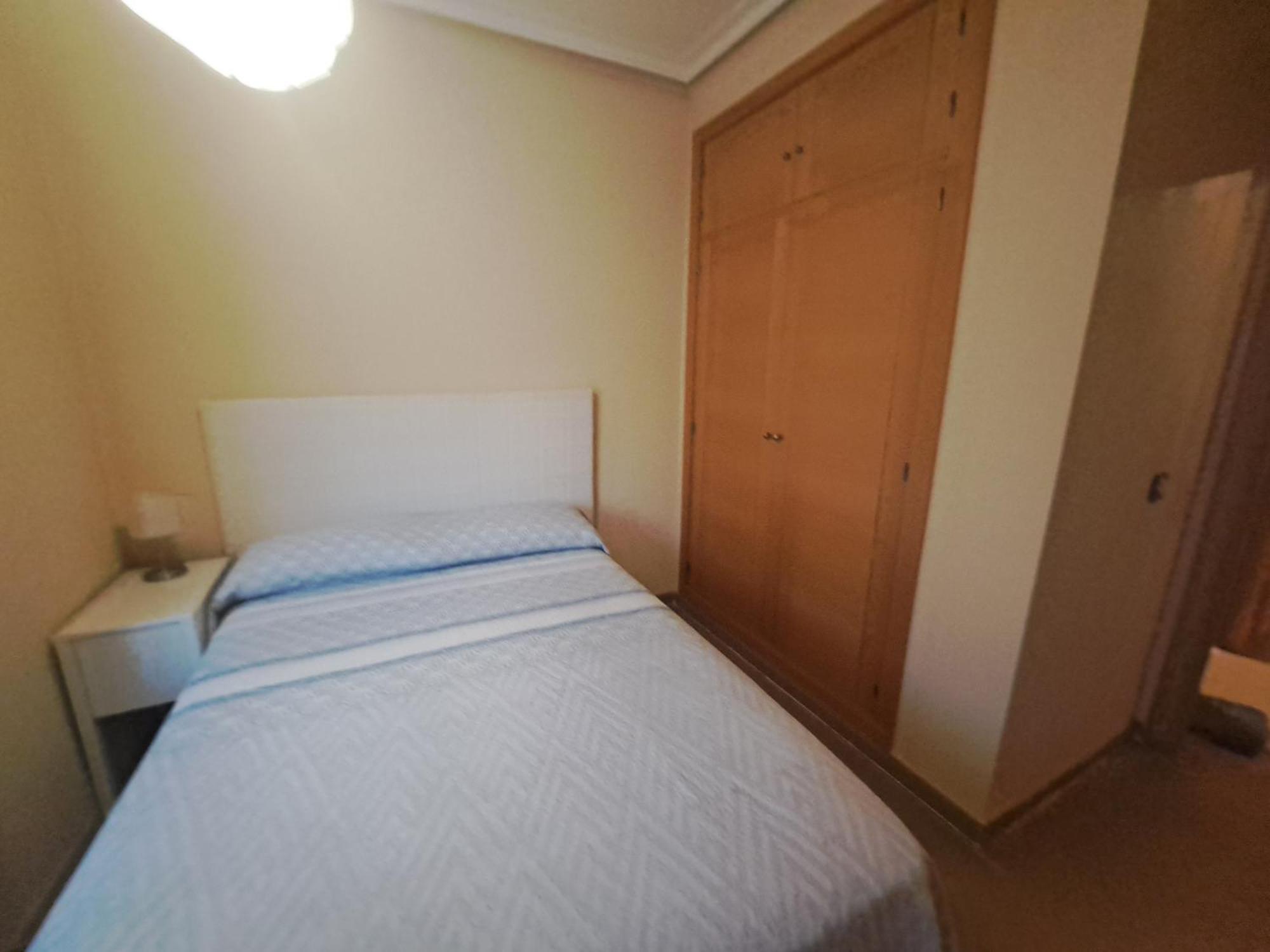شقة Torremolinos Center Dreams المظهر الخارجي الصورة