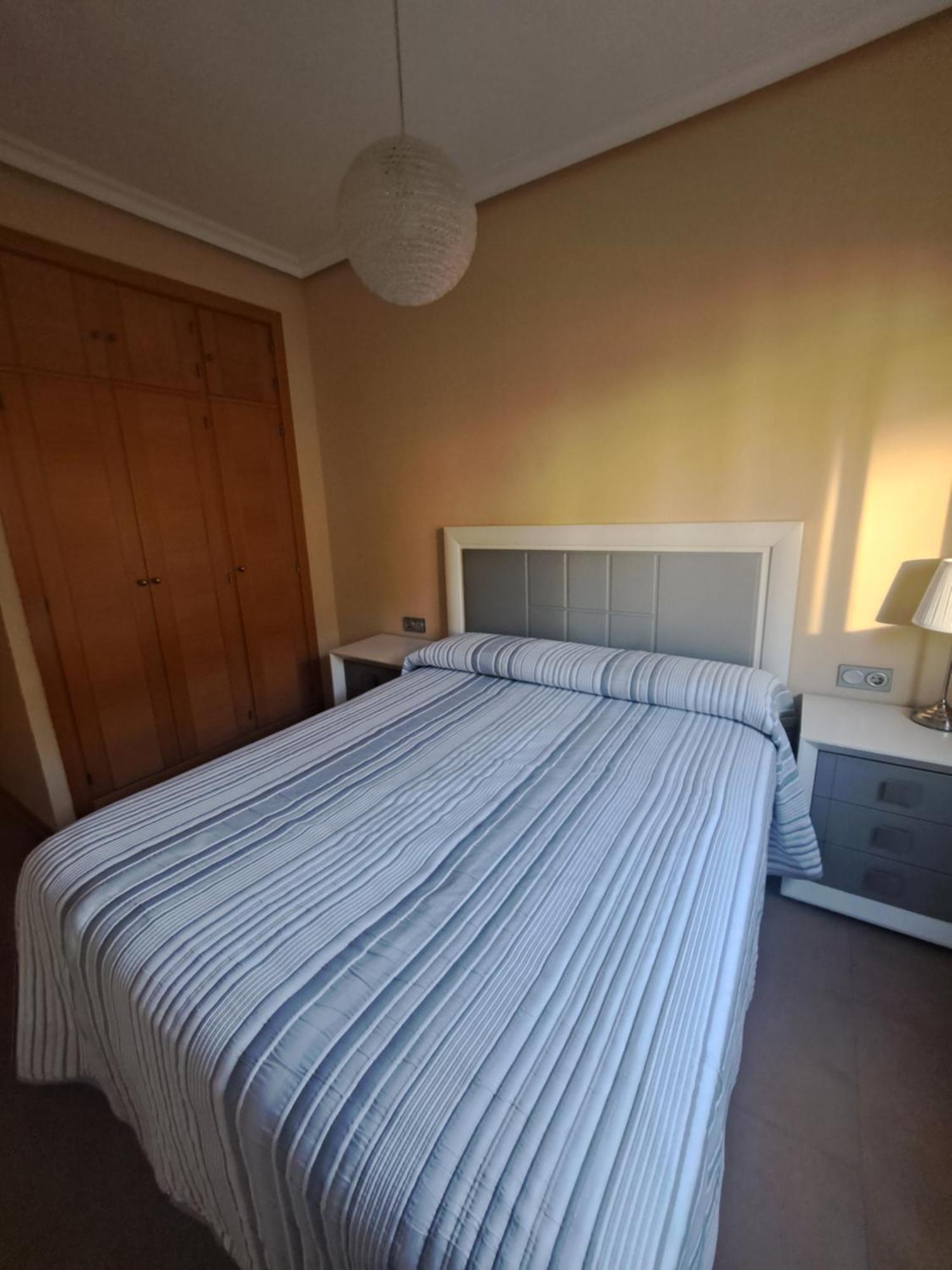 شقة Torremolinos Center Dreams المظهر الخارجي الصورة