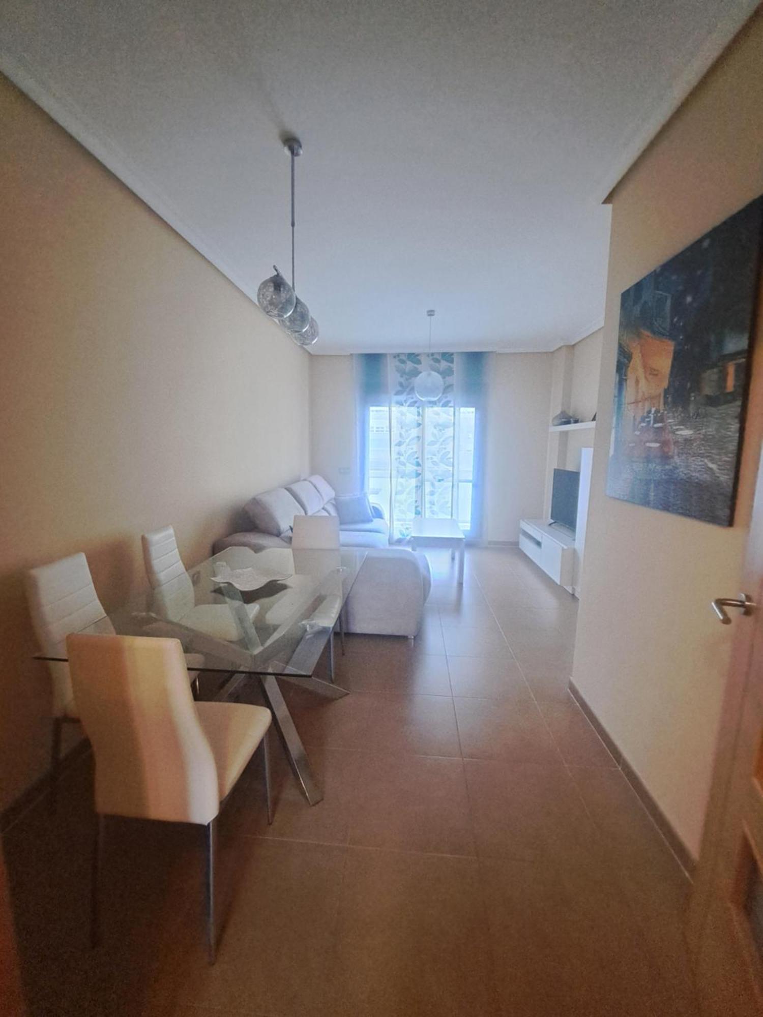 شقة Torremolinos Center Dreams المظهر الخارجي الصورة
